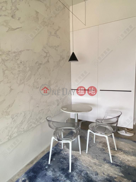 One room in Harbour Pinnacle | 8 Minden Avenue | Yau Tsim Mong Hong Kong | Sales HK$ 12M