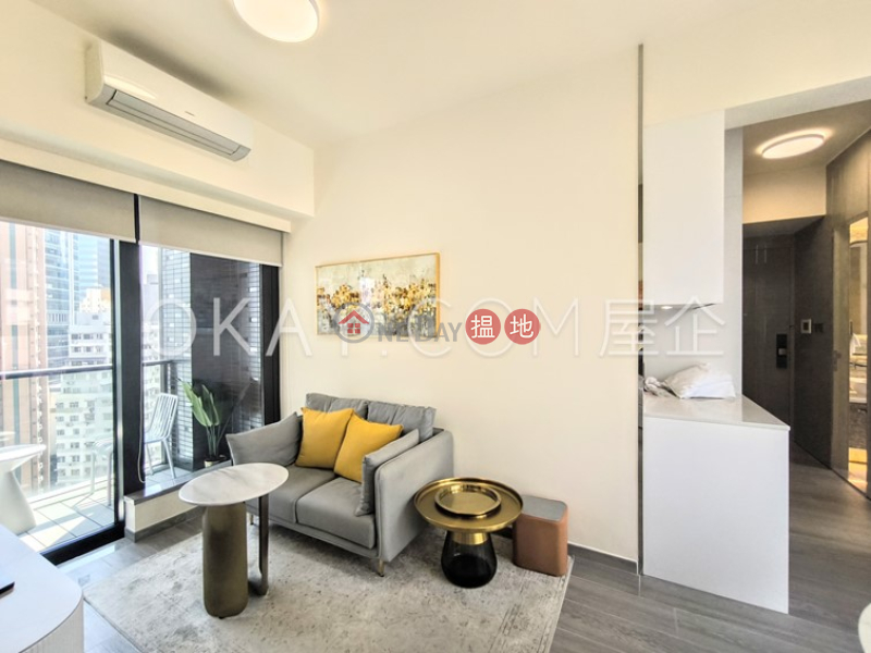 160-162 Queen\'s Road West Middle Residential, Rental Listings HK$ 37,000/ month