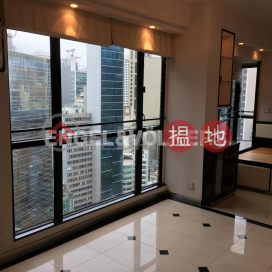 Studio Flat for Rent in Soho, Villa Serene 兆和軒 | Central District (EVHK84956)_0