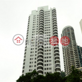 3 Bedroom Family Flat for Sale in Central Mid Levels | Po Garden 寶園 _0