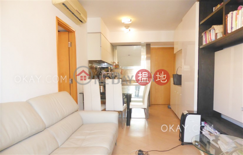 Intimate 1 bedroom with balcony | Rental|Yau Tsim MongTower 1B Macpherson Place(Tower 1B Macpherson Place)Rental Listings (OKAY-R384997)_0