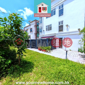 Sai Kung Duplex with Garden for Rent, Pak Kong Village House 北港村屋 | Sai Kung (RL2644)_0
