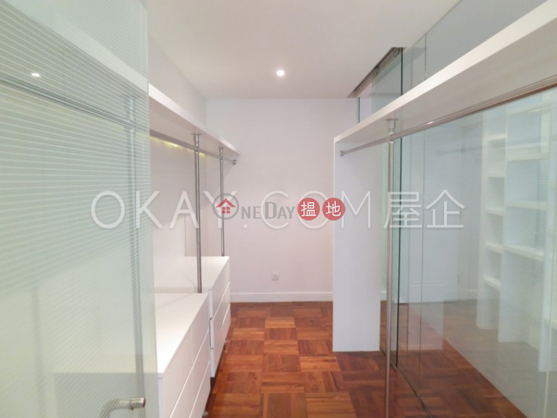 HK$ 200,000/ month | Kings Court Central District, Luxurious house with balcony & parking | Rental
