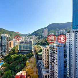Efficient 2 bedroom on high floor with balcony | For Sale | Resiglow Resiglow _0