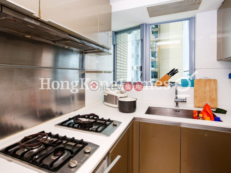 2 Bedroom Unit for Rent at Larvotto | 8 Ap Lei Chau Praya Road | Southern District Hong Kong | Rental | HK$ 29,000/ month