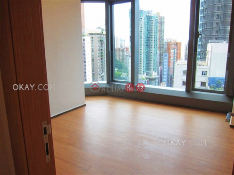 Beautiful 3 bedroom with balcony | For Sale | Arezzo 瀚然 Sales Listings
