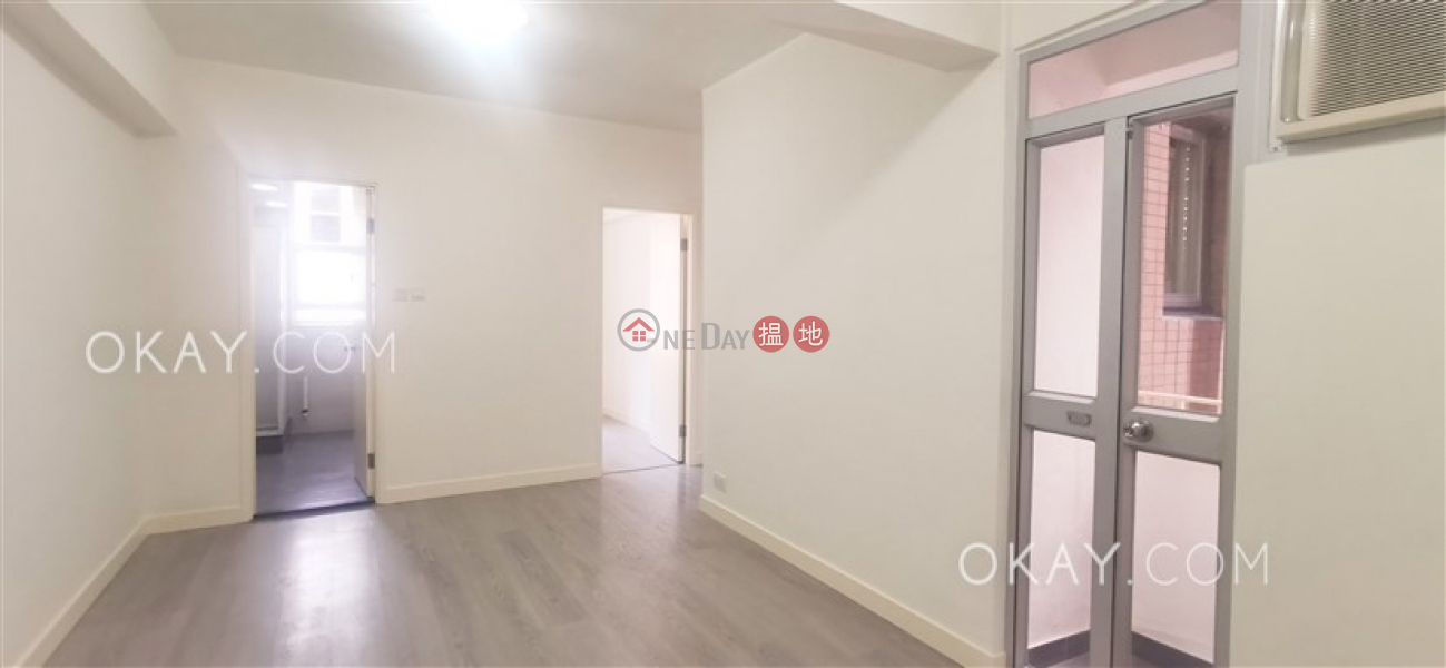 Practical 3 bedroom with balcony | Rental | Yee Hing Mansion 怡興大廈 Rental Listings