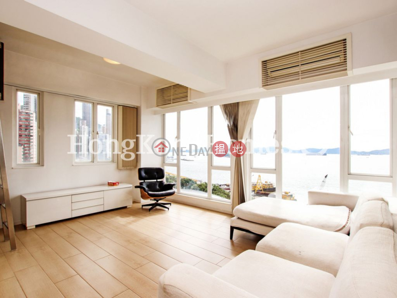2 Bedroom Unit for Rent at Sum Way Mansion | Sum Way Mansion 三匯大廈 Rental Listings