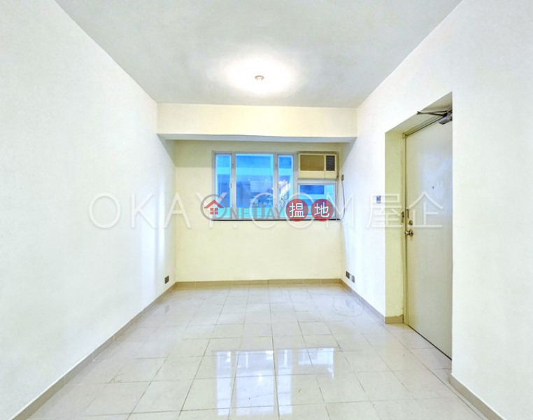 Cozy 3 bedroom in Midlevels West Rental Bonanza Court 般安閣 Rental