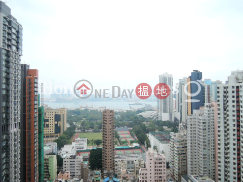 3 Bedroom Family Unit for Rent at Illumination Terrace | Illumination Terrace 光明臺 _0