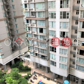 Luxurious 4 bedroom with balcony & parking | For Sale | Suncrest Tower 桂濤苑 _0