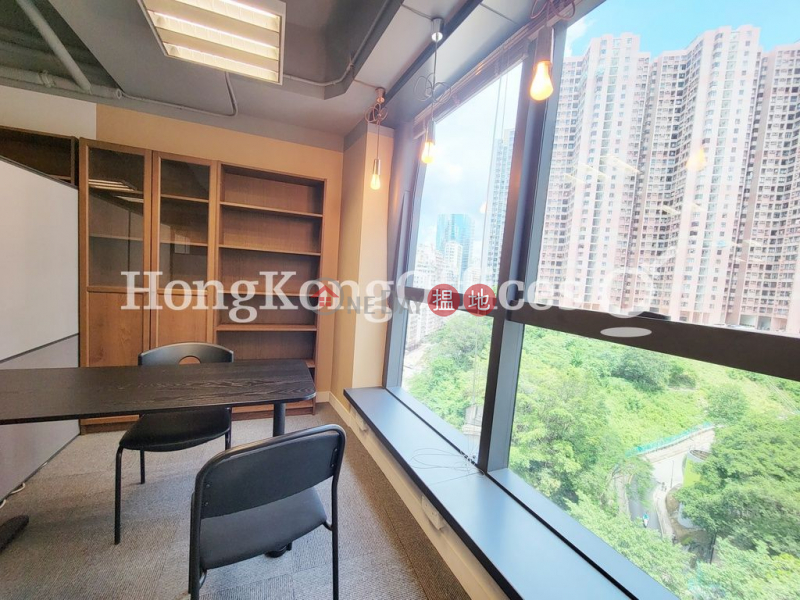 HK$ 27,825/ month | KP Tower Wan Chai District | Office Unit for Rent at KP Tower