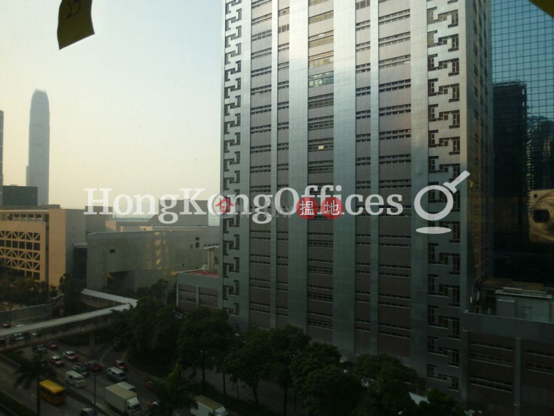 Office Unit for Rent at Bank Of East Asia Harbour View Centre | Bank Of East Asia Harbour View Centre 東亞銀行港灣中心 Rental Listings