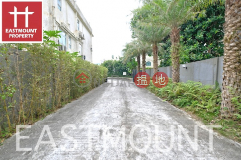 Clearwater Bay Village House | Property For Sale and Lease in Ng Fai Tin 五塊田-Detached, Huge garden | Property ID:1964 | Ng Fai Tin Village House 五塊田村屋 _0