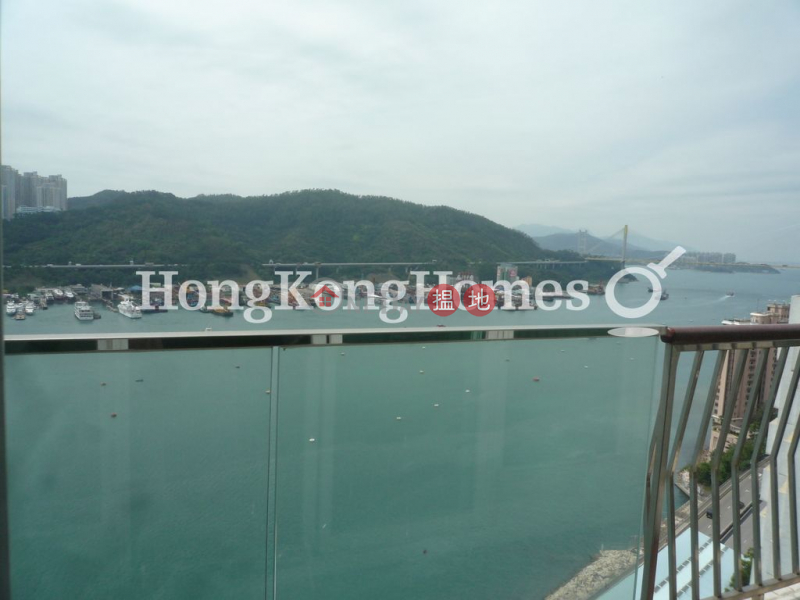 3 Bedroom Family Unit for Rent at One Kowloon Peak 8 Po Fung Terrace | Tsuen Wan, Hong Kong | Rental HK$ 34,500/ month