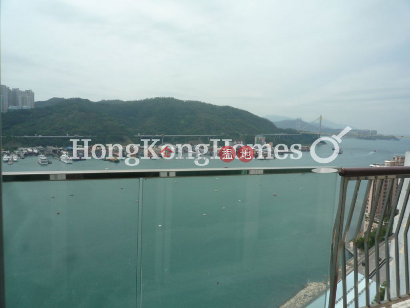 壹號九龍山頂三房兩廳單位出租-8寶豐台 | 荃灣|香港出租HK$ 34,500/ 月