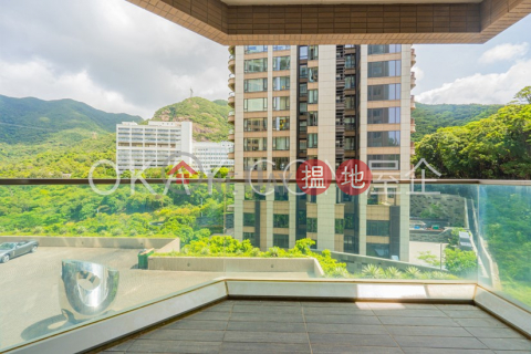 Efficient 4 bedroom with parking | Rental | Block A-B Carmina Place 嘉名苑 A-B座 _0