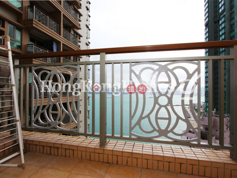 2 Bedroom Unit for Rent at The Merton | 38 New Praya Kennedy Town | Western District, Hong Kong | Rental HK$ 27,000/ month