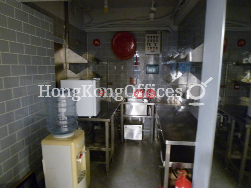 Property Search Hong Kong | OneDay | Office / Commercial Property Rental Listings | Office Unit for Rent at VC House