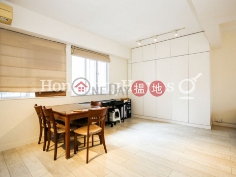 Studio Unit for Rent at Sunrise House, Sunrise House 新陞大樓 | Central District (Proway-LID61103R)_0