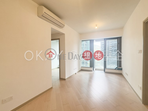 Gorgeous 2 bedroom with balcony | Rental, The Southside - Phase 1 Southland 港島南岸1期 - 晉環 | Southern District (OKAY-R396338)_0