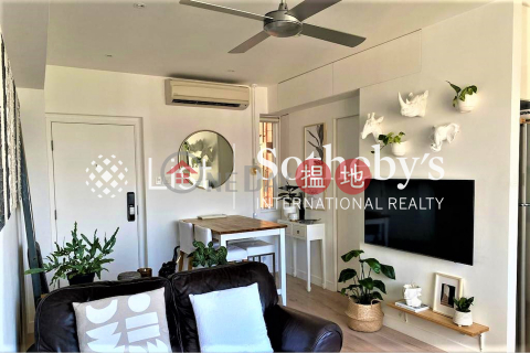 Property for Sale at Bonham Crest with 2 Bedrooms | Bonham Crest 寶恆閣 _0
