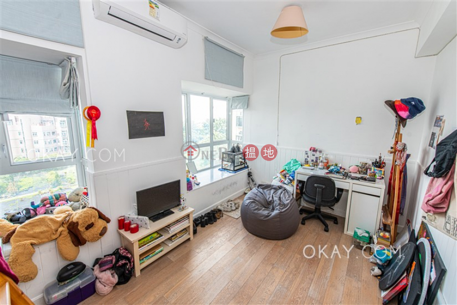 HK$ 45,000/ month, Discovery Bay, Phase 4 Peninsula Vl Capeland, Jovial Court Lantau Island, Gorgeous 4 bedroom with sea views | Rental