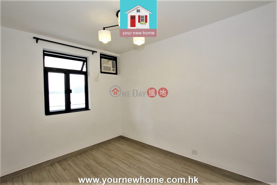 Full Sea View Flat | For Rent, Lake Court 泰湖閣 Rental Listings | Sai Kung (RL792)