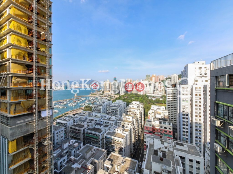 Property Search Hong Kong | OneDay | Residential | Rental Listings 2 Bedroom Unit for Rent at Yee On Building