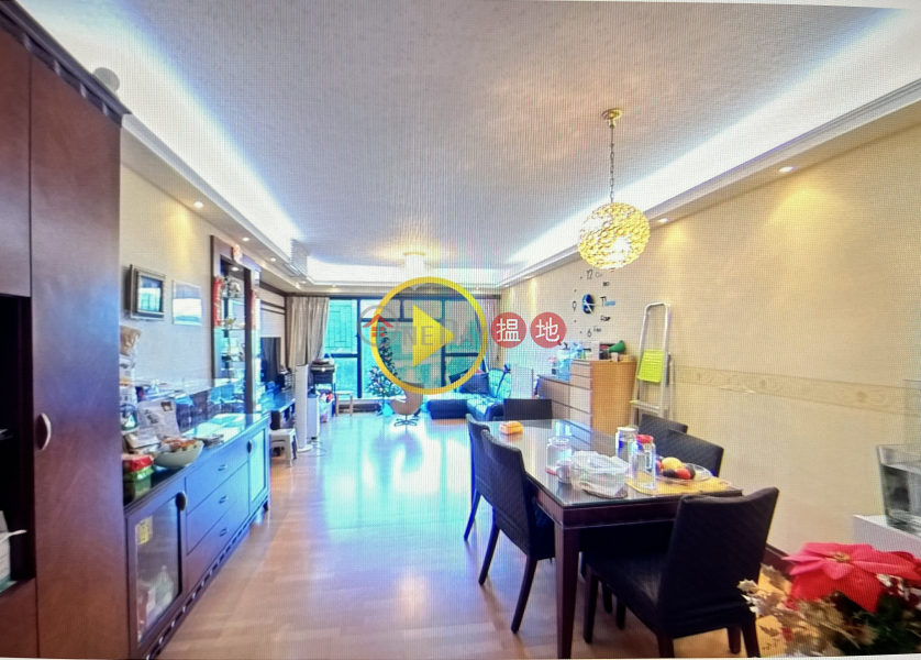 Nice environment, nice layout, Constellation Cove Block 12 滌濤山 12座 Sales Listings | Tai Po District (MARJO-0555263982)