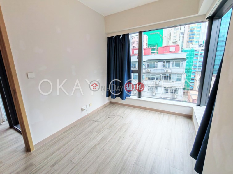 Stylish 2 bedroom with balcony | Rental 2 Tak Shing Street | Yau Tsim Mong, Hong Kong, Rental, HK$ 38,000/ month