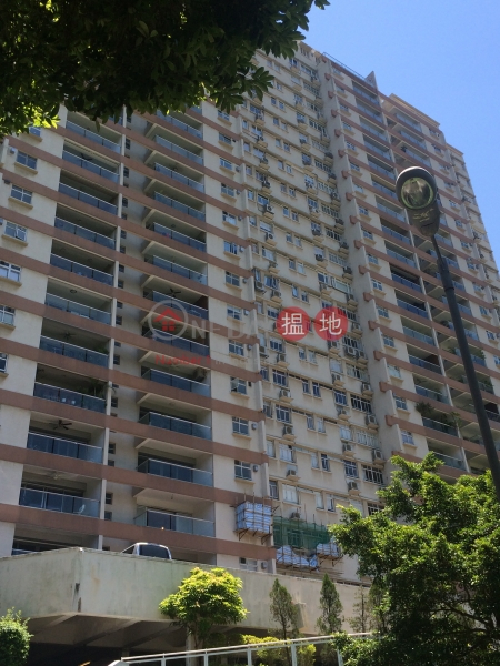 Borrett Mansions (寶德臺),Central Mid Levels | ()(1)