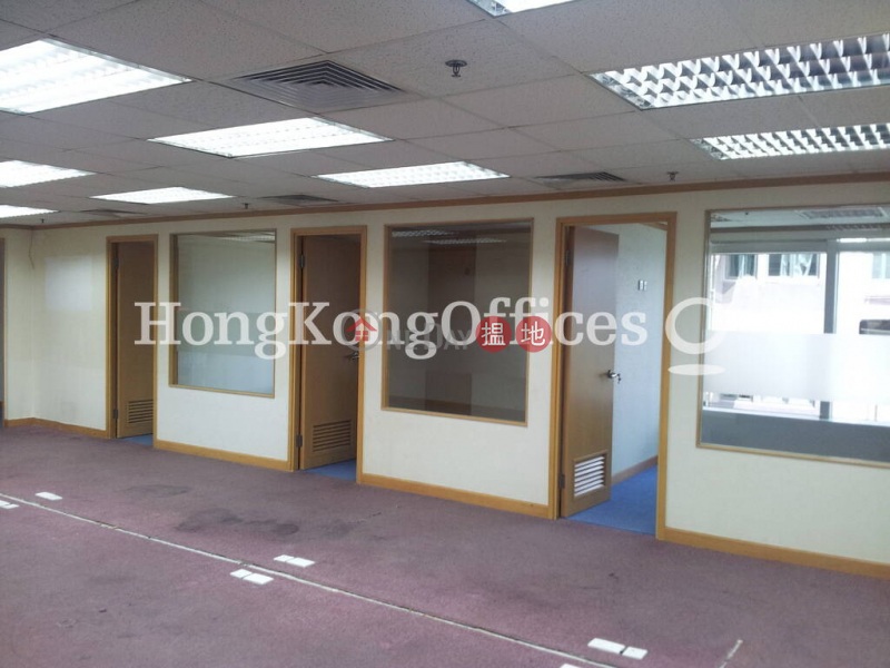 HK$ 118,000/ month | Chinaweal Centre Wan Chai District Office Unit for Rent at Chinaweal Centre