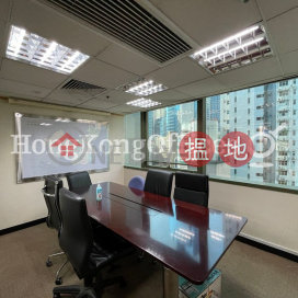 Office Unit for Rent at Lucky Building