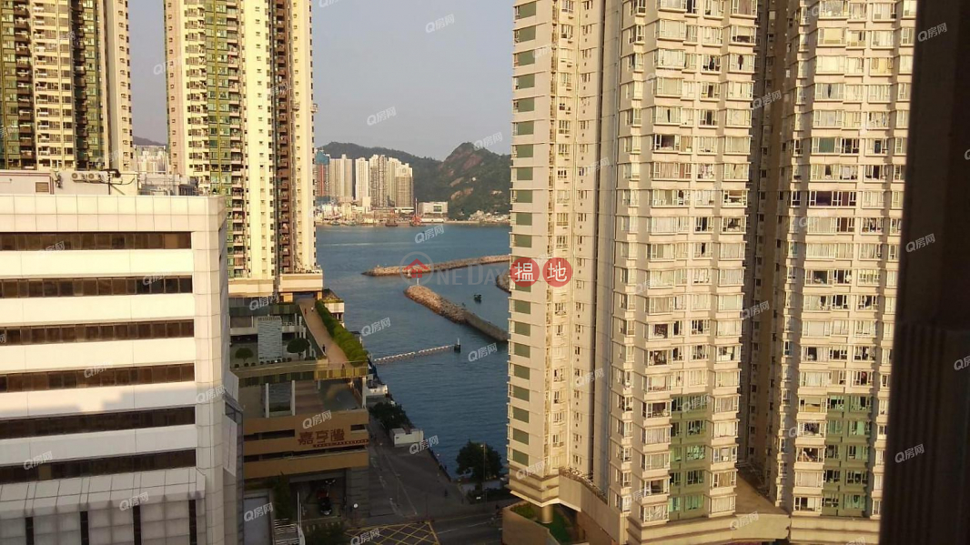 Block 15 On Chak Mansion Sites D Lei King Wan | 3 bedroom High Floor Flat for Sale | Block 15 On Chak Mansion Sites D Lei King Wan 安澤閣 (15座) Sales Listings