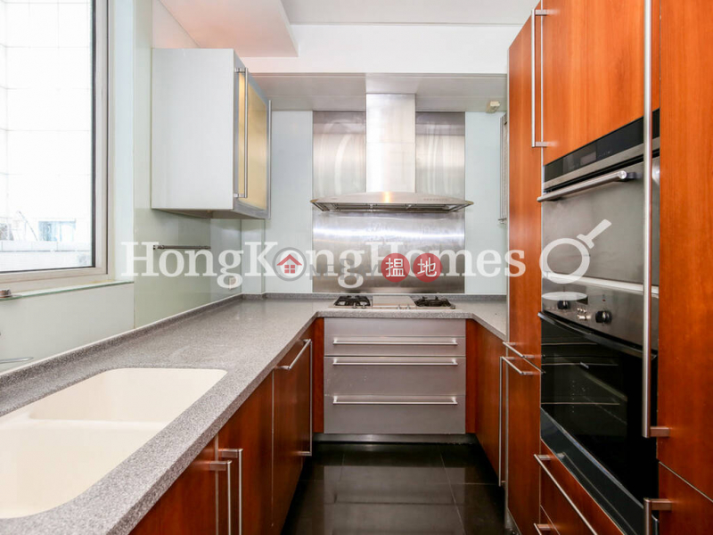 HK$ 125,000/ month | The Harbourside Tower 2 Yau Tsim Mong 4 Bedroom Luxury Unit for Rent at The Harbourside Tower 2