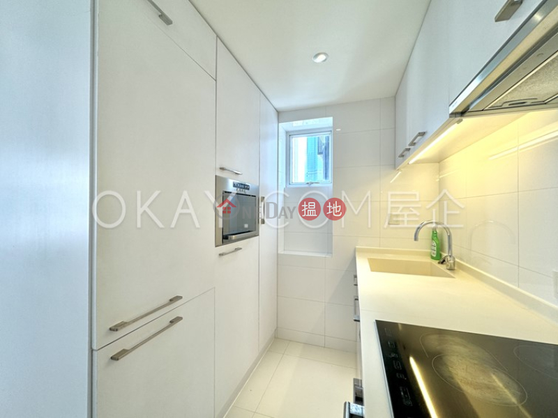 Property Search Hong Kong | OneDay | Residential, Rental Listings, Unique 1 bedroom in Mid-levels West | Rental