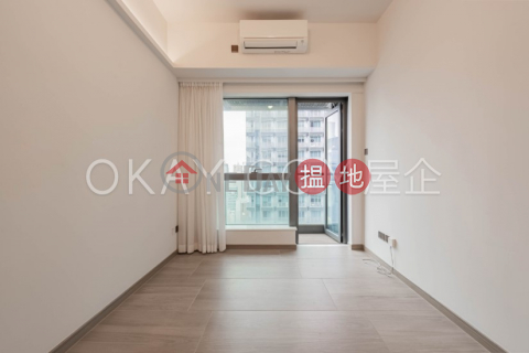 Intimate 2 bed on high floor with harbour views | Rental | Yat Tung (I) Estate - Ching Yat House 逸東(一)邨 清逸樓 _0