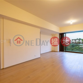 Stylish 4 bedroom on high floor with balcony & parking | For Sale | Island Garden Tower 2 香島2座 _0