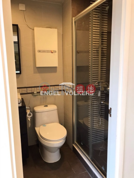 HK$ 35,000/ month Sunrise House | Central District | 1 Bed Flat for Rent in Soho