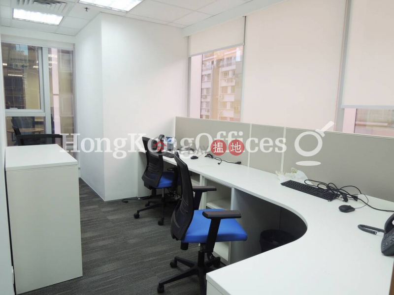 Office Unit for Rent at The Centrium, The Centrium 中央廣場 Rental Listings | Central District (HKO-2892-ABFR)