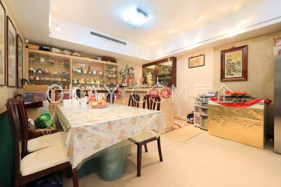 Jardine\'s Lookout Garden, Unknown | Residential Sales Listings HK$ 160M