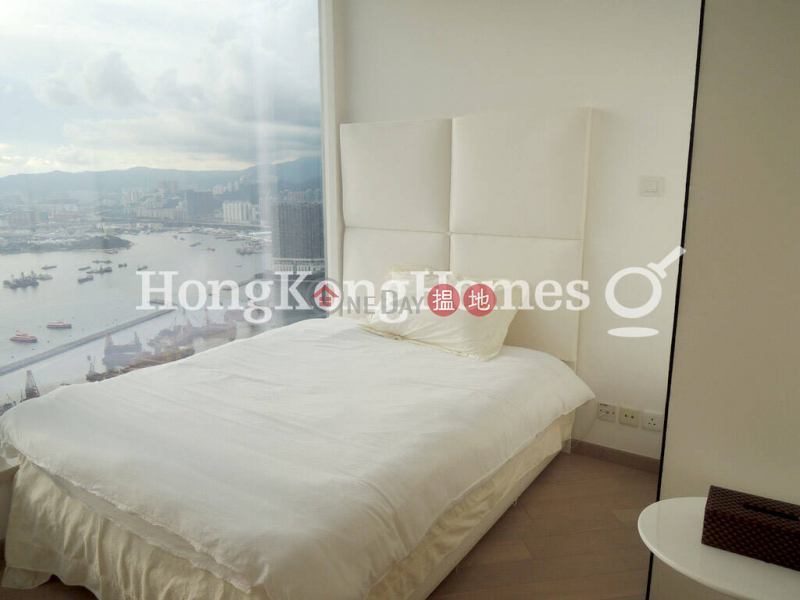 Property Search Hong Kong | OneDay | Residential | Rental Listings 4 Bedroom Luxury Unit for Rent at The Cullinan