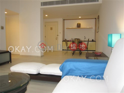 Lovely 1 bedroom on high floor | Rental|Wan Chai DistrictConvention Plaza Apartments(Convention Plaza Apartments)Rental Listings (OKAY-R7931)_0