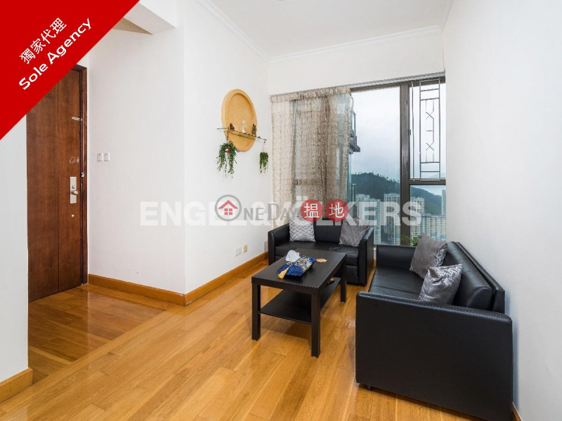 HK$ 11.5M | Jadewater Southern District | 3 Bedroom Family Flat for Sale in Aberdeen