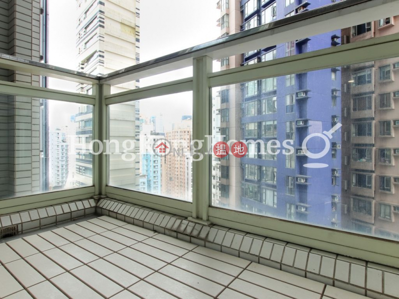 3 Bedroom Family Unit for Rent at Centrestage 108 Hollywood Road | Central District | Hong Kong | Rental, HK$ 33,000/ month