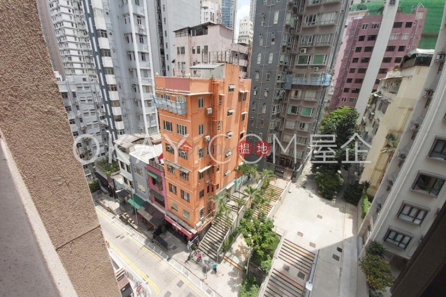 Intimate 1 bedroom in Wan Chai | Rental, 15 St Francis Street 聖佛蘭士街15號 Rental Listings | Wan Chai District (OKAY-R286083)