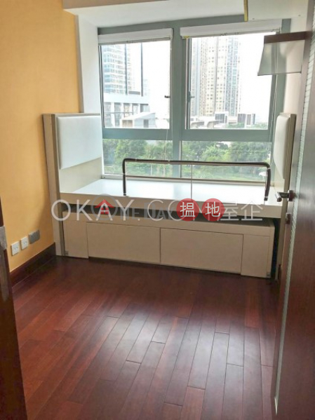 Stylish 2 bedroom in Kowloon Station | Rental, 1 Austin Road West | Yau Tsim Mong Hong Kong, Rental, HK$ 37,000/ month