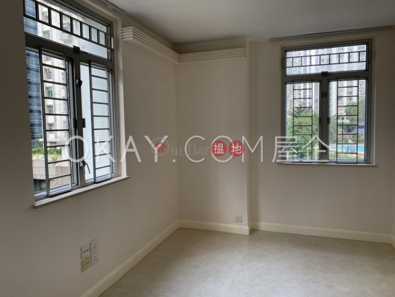 HK$ 32,000/ month | (T-20) Yen Kung Mansion On Kam Din Terrace Taikoo Shing | Eastern District | Luxurious 3 bedroom in Quarry Bay | Rental
