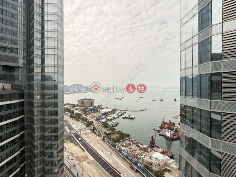 HK$ 9,000萬天璽21座6區(彗鑽)油尖旺|天璽·慧鑽璽 四房兩套